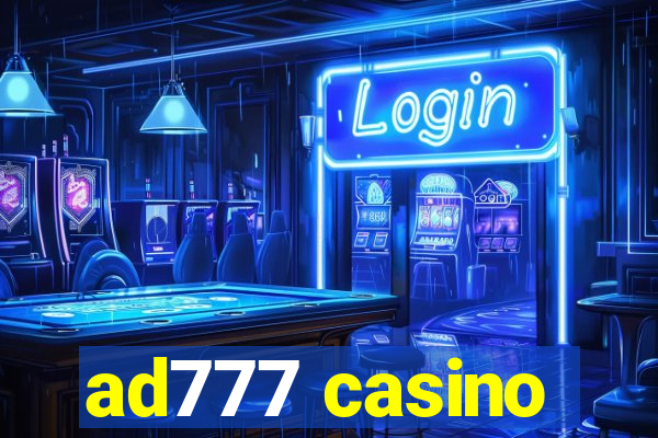 ad777 casino